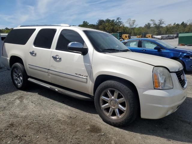 2009 GMC Yukon XL Denali