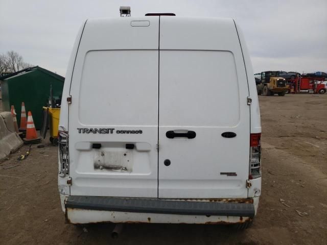 2012 Ford Transit Connect XLT