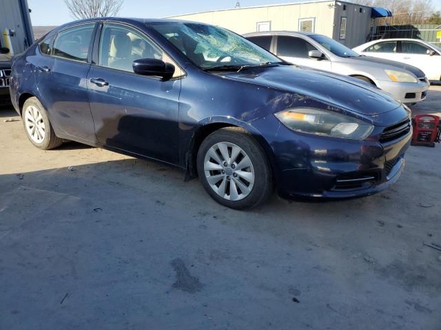 2014 Dodge Dart SXT