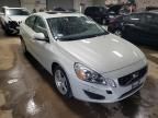 2012 Volvo S60 T5