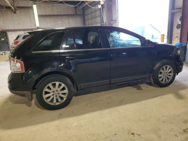 2008 Ford Edge Limited