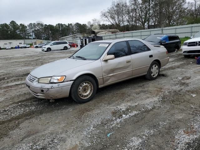 1998 Toyota Camry CE