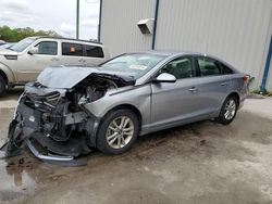 Vehiculos salvage en venta de Copart Apopka, FL: 2016 Hyundai Sonata SE