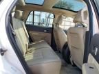 2008 Ford Edge SEL