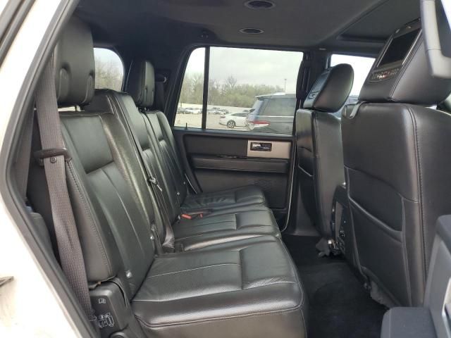 2012 Ford Expedition Limited