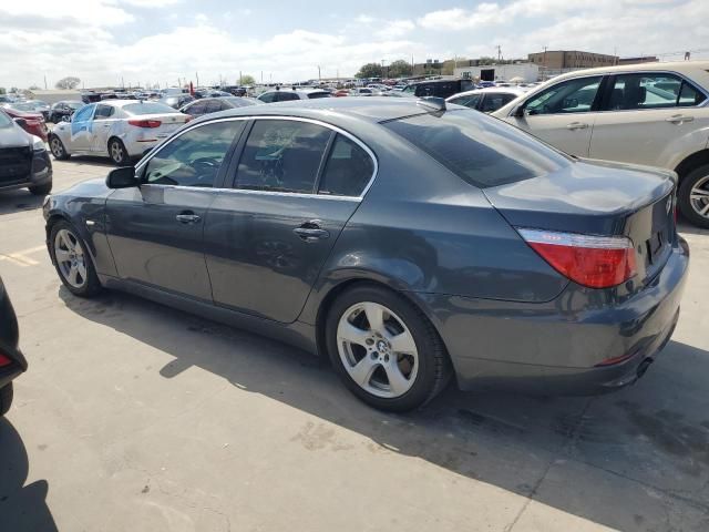 2008 BMW 535 I