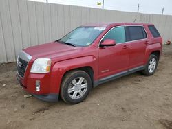 GMC Vehiculos salvage en venta: 2014 GMC Terrain SLE