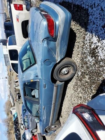 1994 Mercury Grand Marquis LS