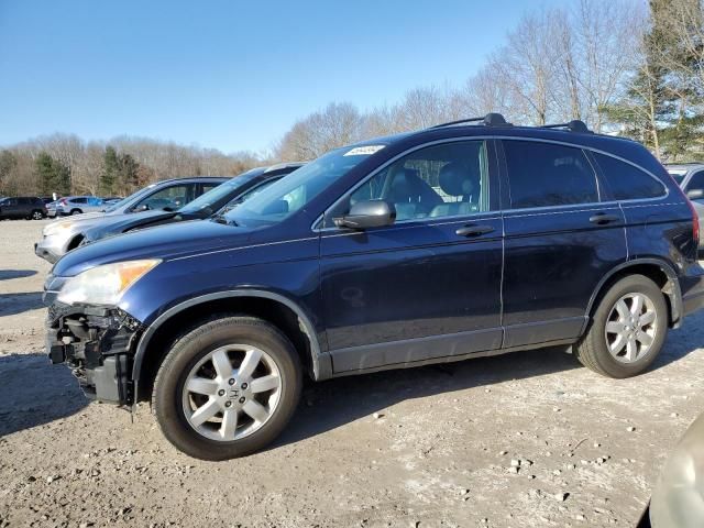 2011 Honda CR-V SE