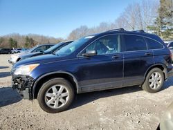 2011 Honda CR-V SE en venta en North Billerica, MA