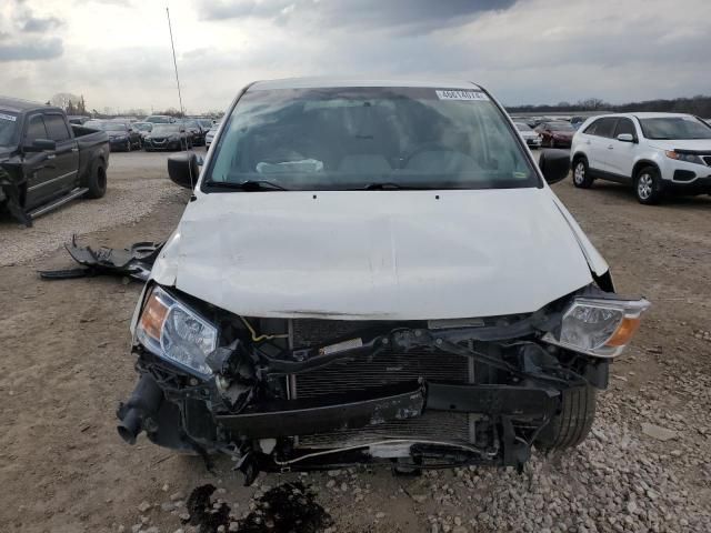 2010 Dodge Grand Caravan SE