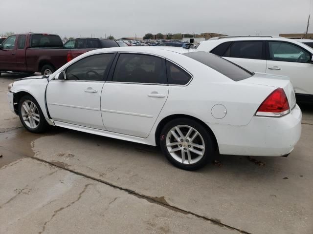 2013 Chevrolet Impala LT