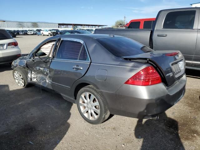 2006 Honda Accord EX