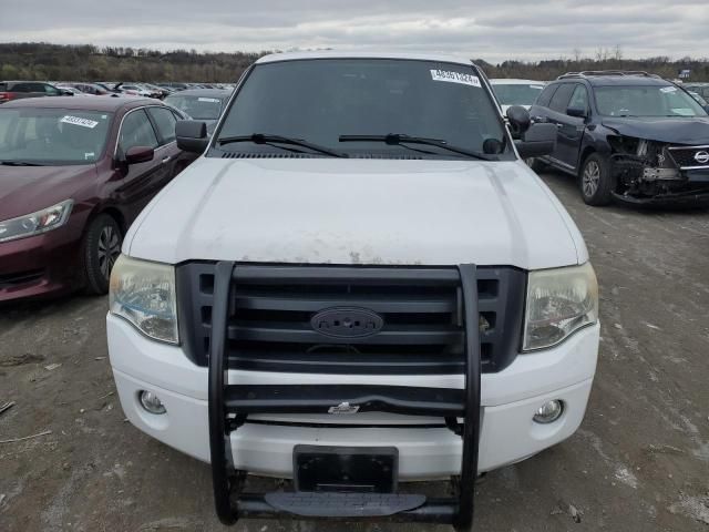 2009 Ford Expedition XLT