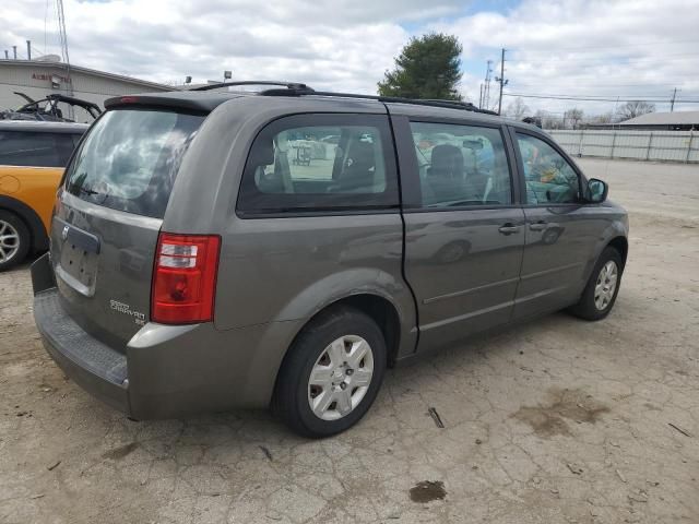 2010 Dodge Grand Caravan SE