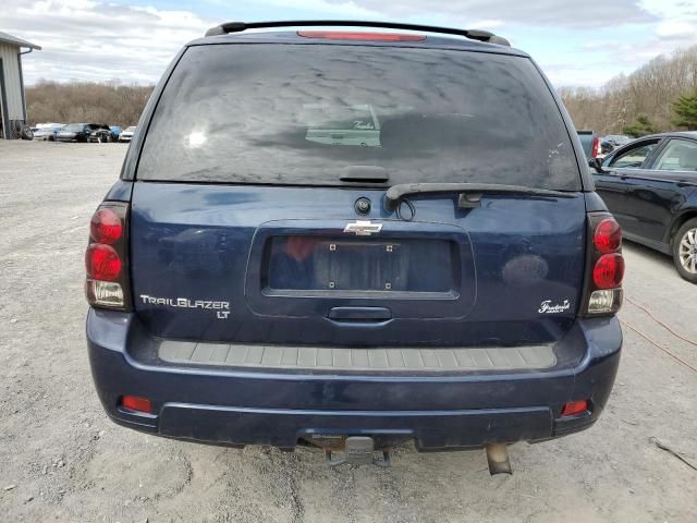 2007 Chevrolet Trailblazer LS