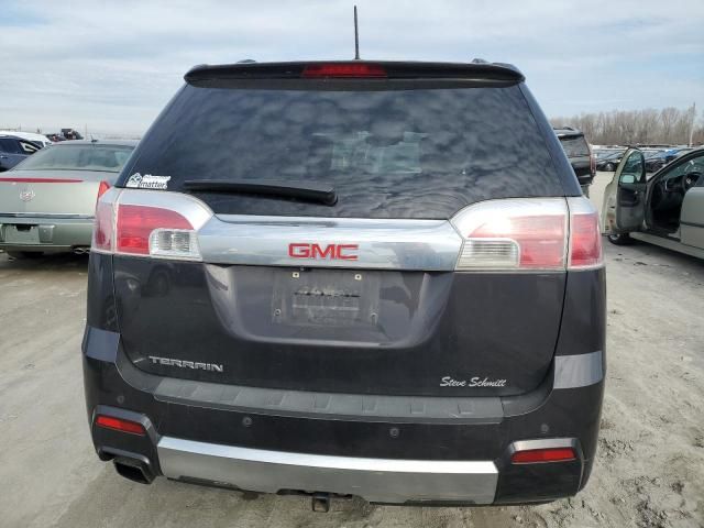 2015 GMC Terrain Denali