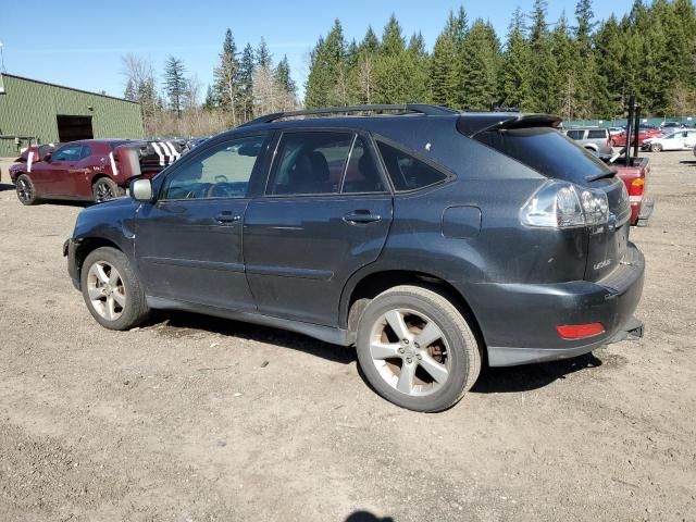 2007 Lexus RX 350