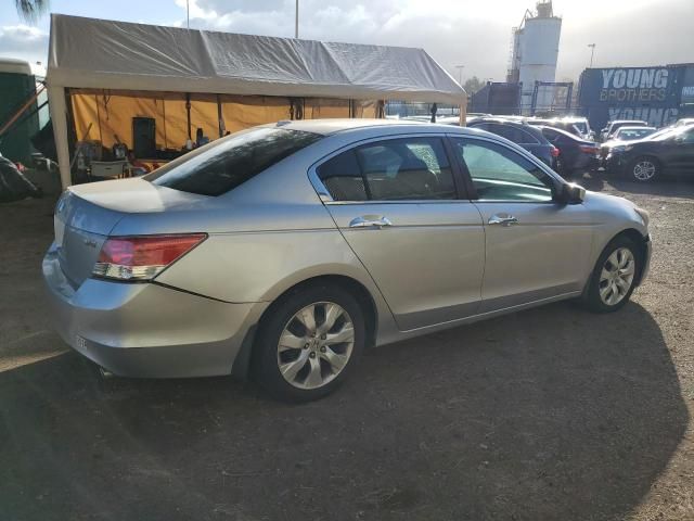 2010 Honda Accord EXL