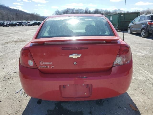 2007 Chevrolet Cobalt LT