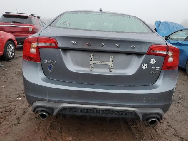 2017 Volvo S60 Dynamic