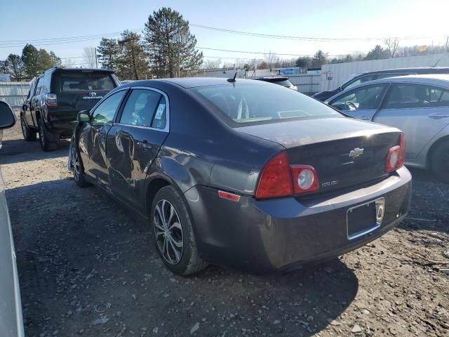 2010 Chevrolet Malibu LS