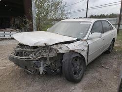 Toyota Avalon XL salvage cars for sale: 2003 Toyota Avalon XL