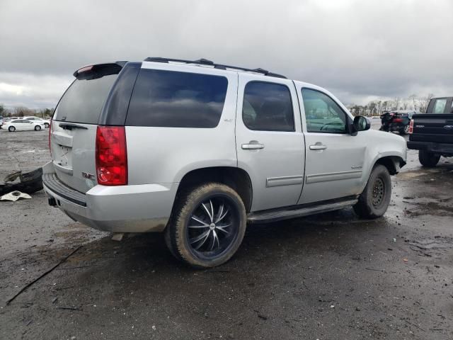 2011 GMC Yukon SLT