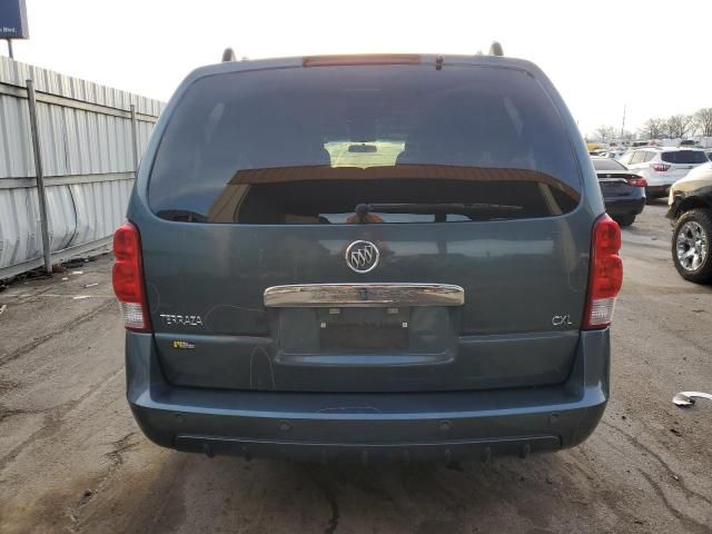 2006 Buick Terraza CXL