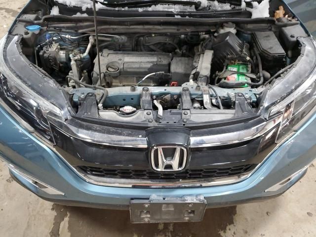 2015 Other 2015 Honda CR-V EXL