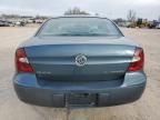 2007 Buick Lacrosse CX