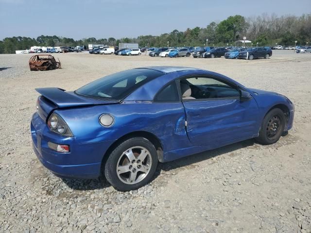 2005 Mitsubishi Eclipse GS