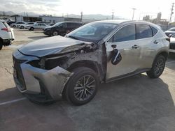 2022 Lexus NX 350H for sale in Sun Valley, CA