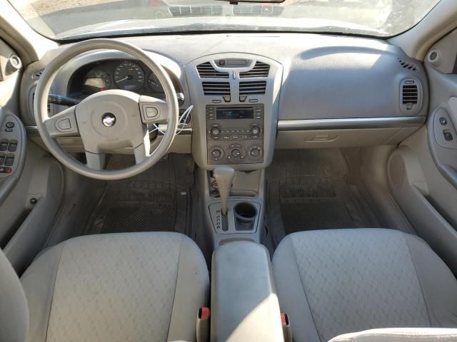 2004 Chevrolet Malibu