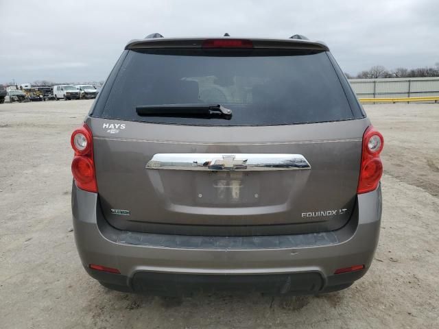 2012 Chevrolet Equinox LT