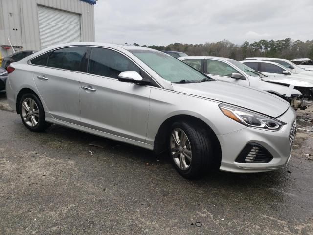 2019 Hyundai Sonata Limited