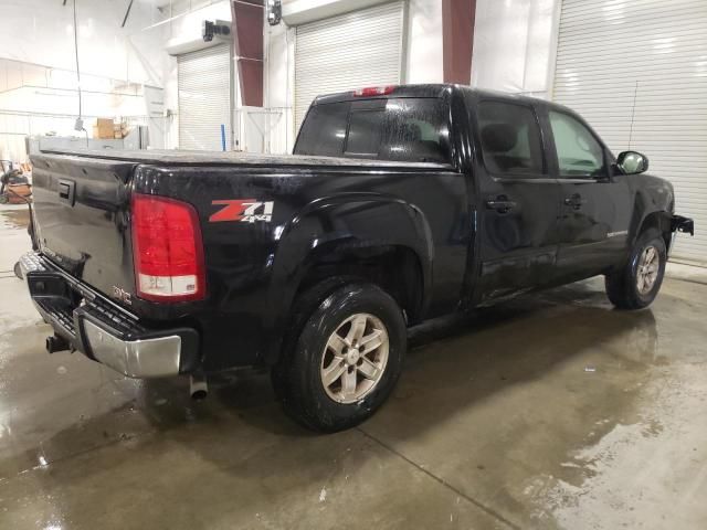 2008 GMC Sierra K1500