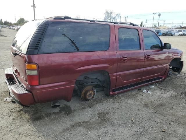 2002 GMC Denali XL K1500