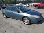 2009 Pontiac G6