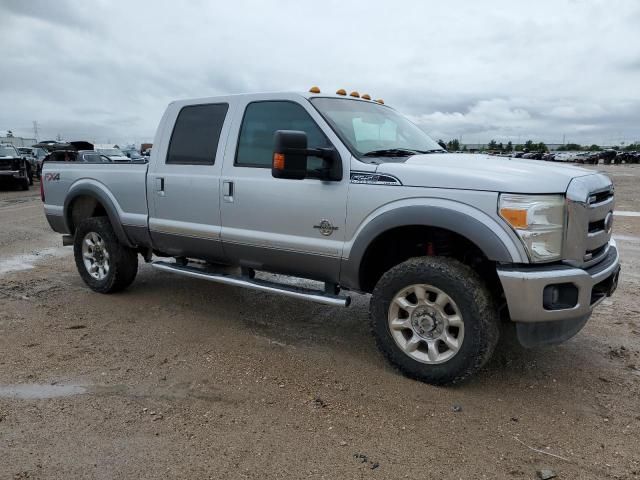 2014 Ford F250 Super Duty