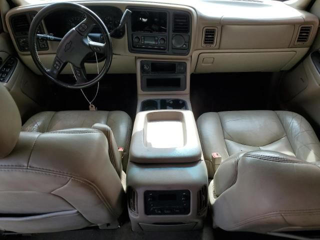 2006 Chevrolet Avalanche K1500