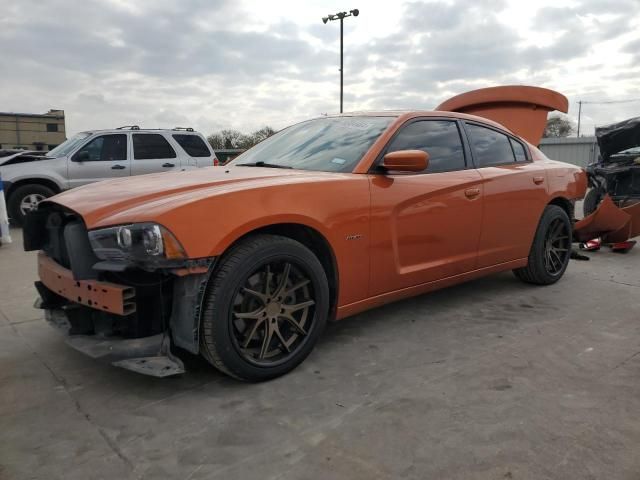 2011 Dodge Charger R/T