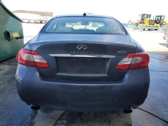 2011 Infiniti M37 X