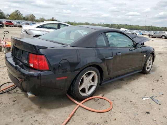 2004 Ford Mustang GT