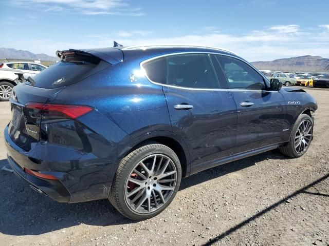 2021 Maserati Levante S Sport