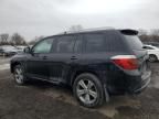 2008 Toyota Highlander Sport