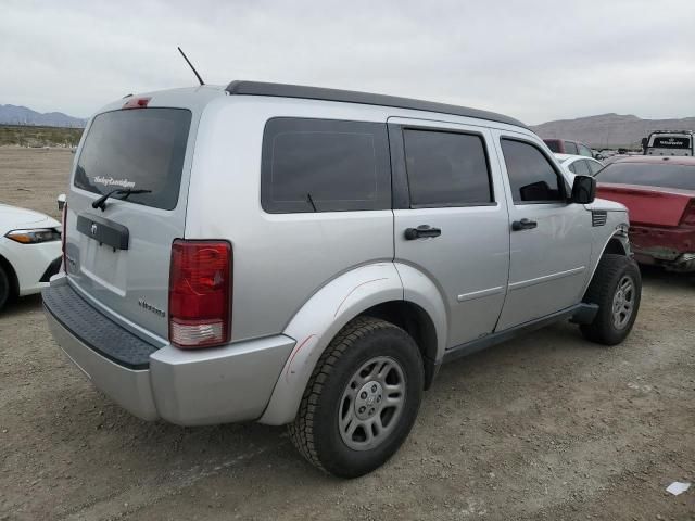 2010 Dodge Nitro SE