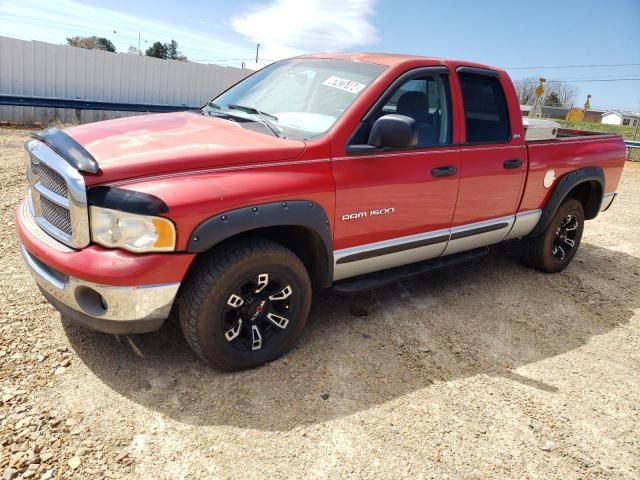 2002 Dodge RAM 1500