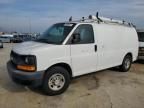 2013 Chevrolet Express G2500