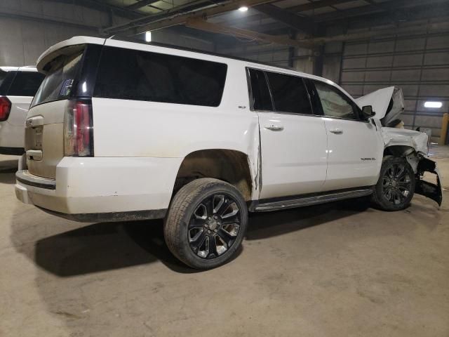 2019 GMC Yukon XL K1500 SLT